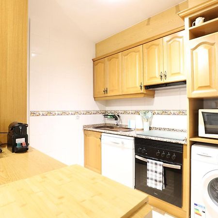 Adorable Apartment 60M From The Beach By Hometels Sagunto Kültér fotó