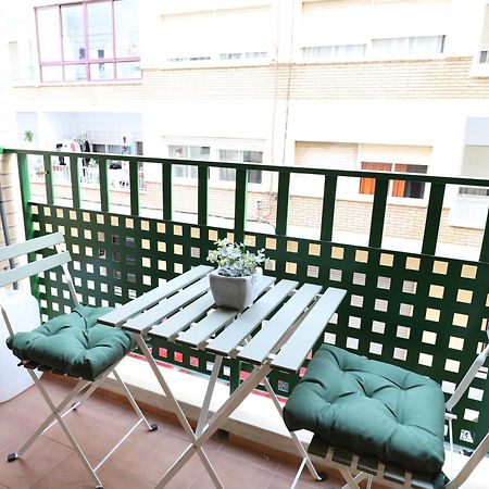 Adorable Apartment 60M From The Beach By Hometels Sagunto Kültér fotó
