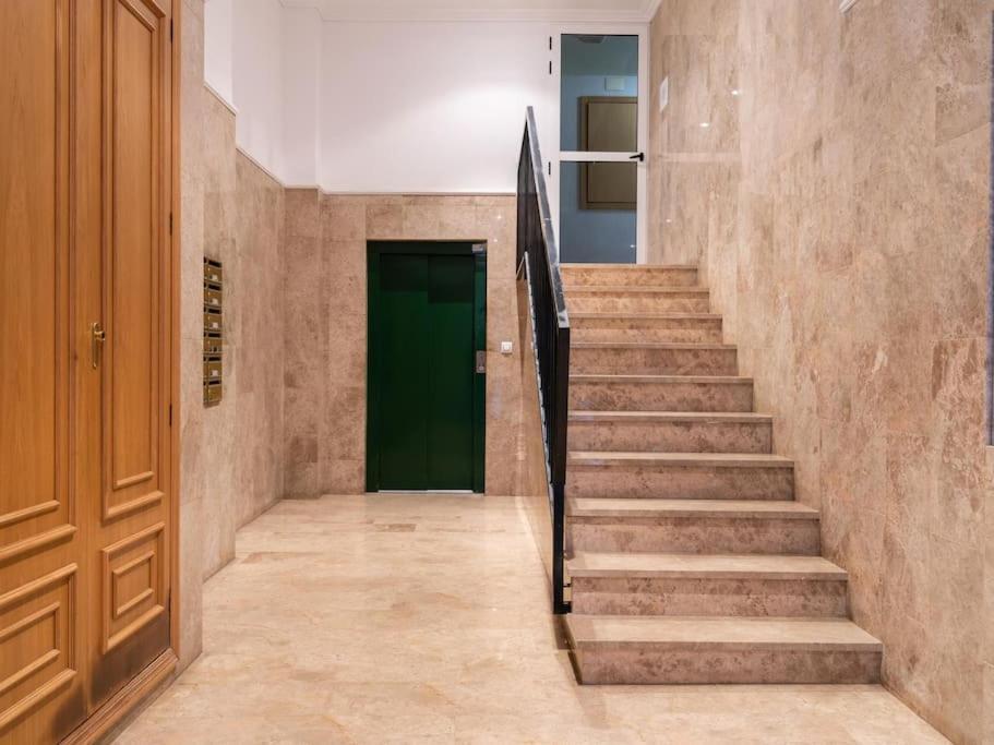 Adorable Apartment 60M From The Beach By Hometels Sagunto Kültér fotó