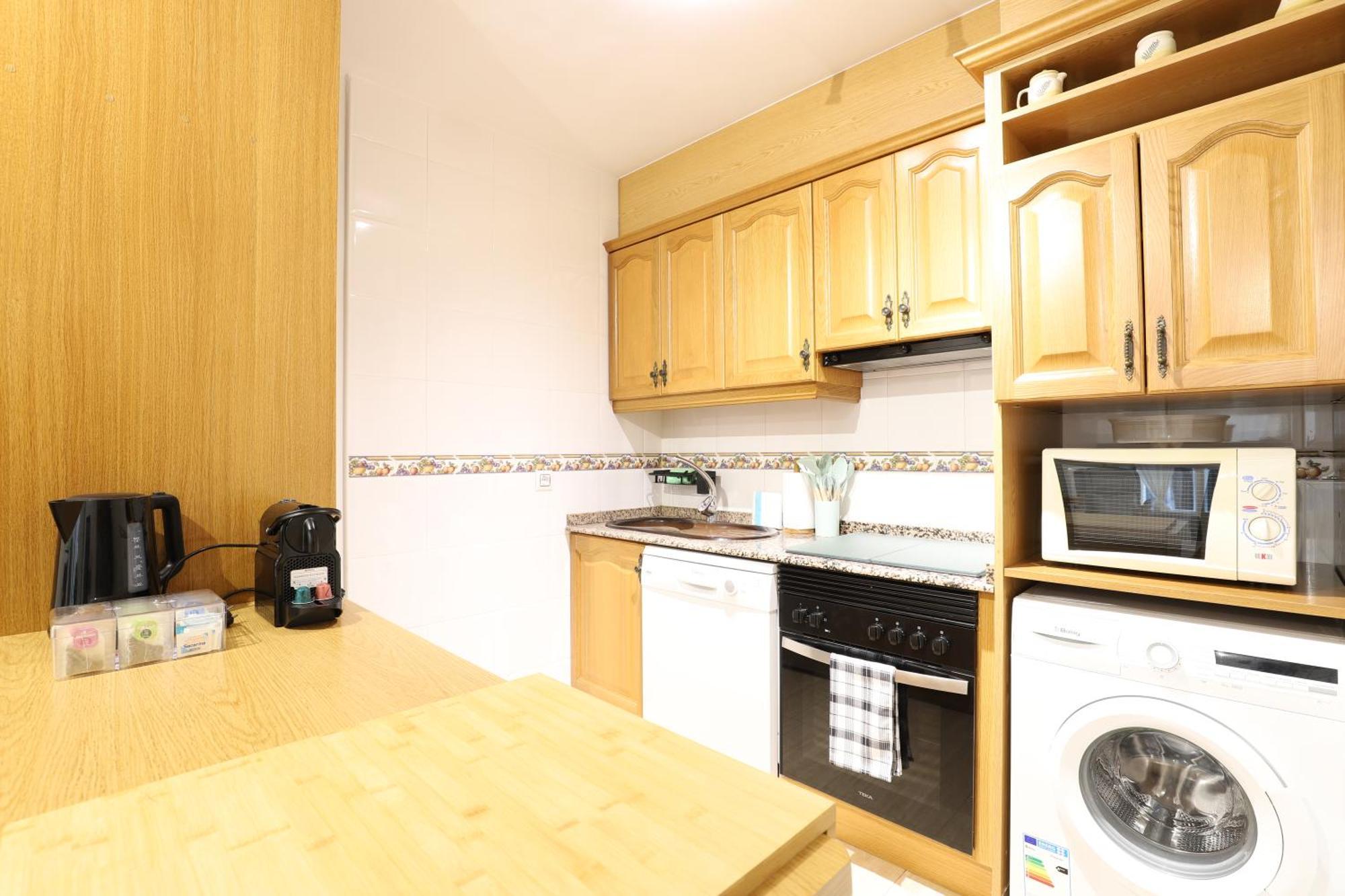 Adorable Apartment 60M From The Beach By Hometels Sagunto Kültér fotó