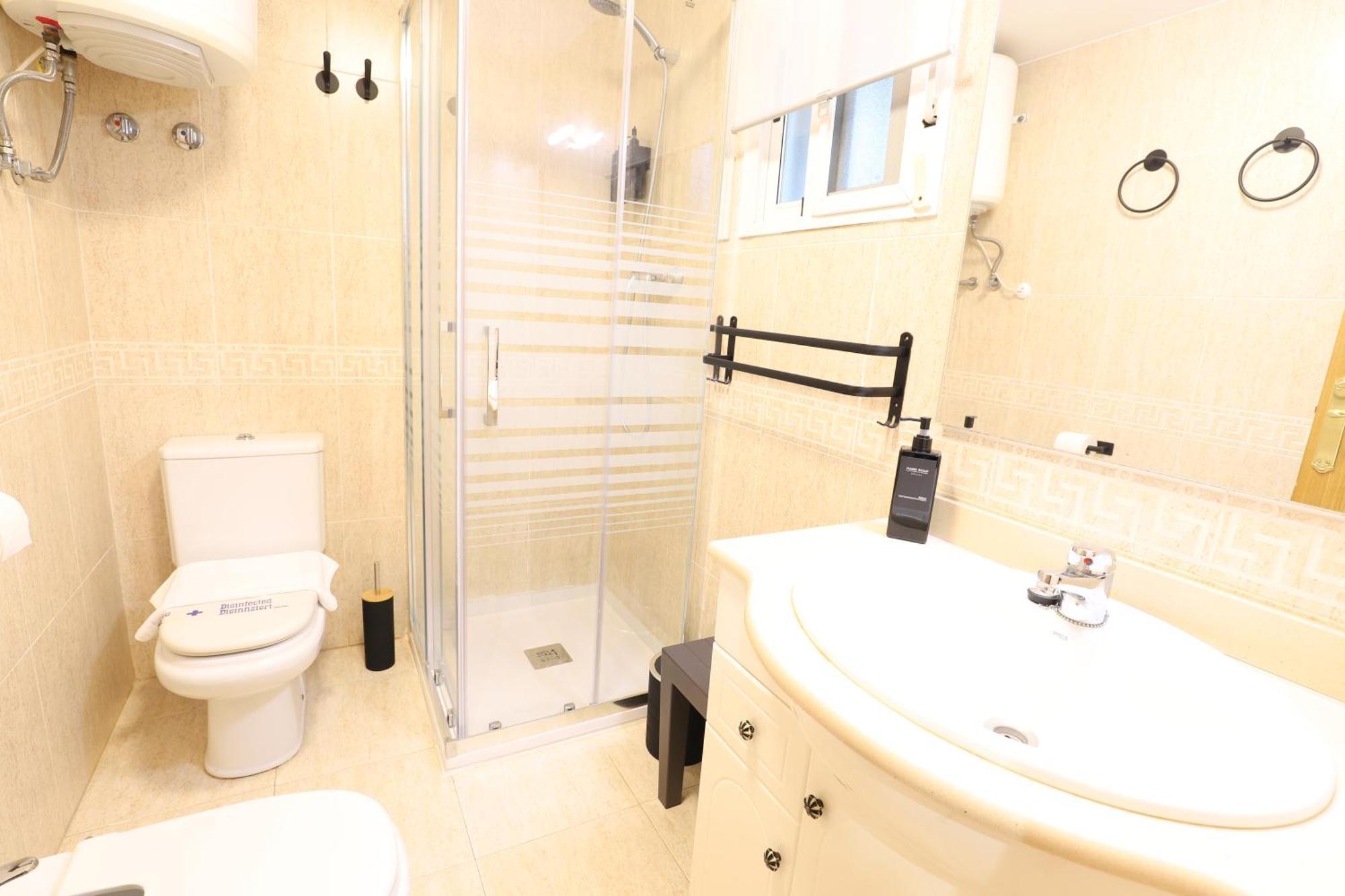 Adorable Apartment 60M From The Beach By Hometels Sagunto Kültér fotó