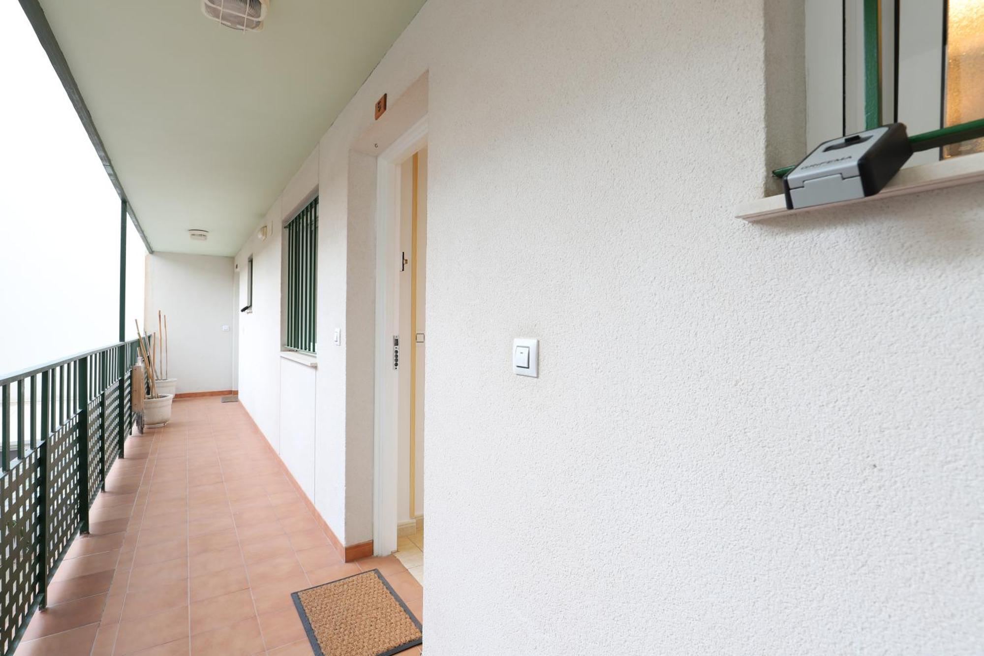 Adorable Apartment 60M From The Beach By Hometels Sagunto Kültér fotó