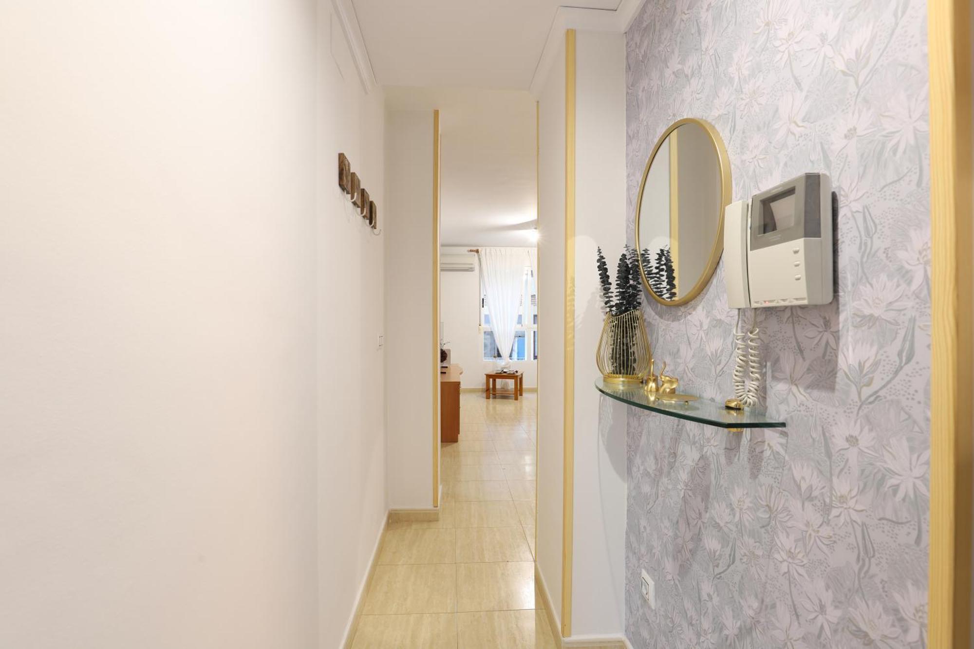 Adorable Apartment 60M From The Beach By Hometels Sagunto Kültér fotó