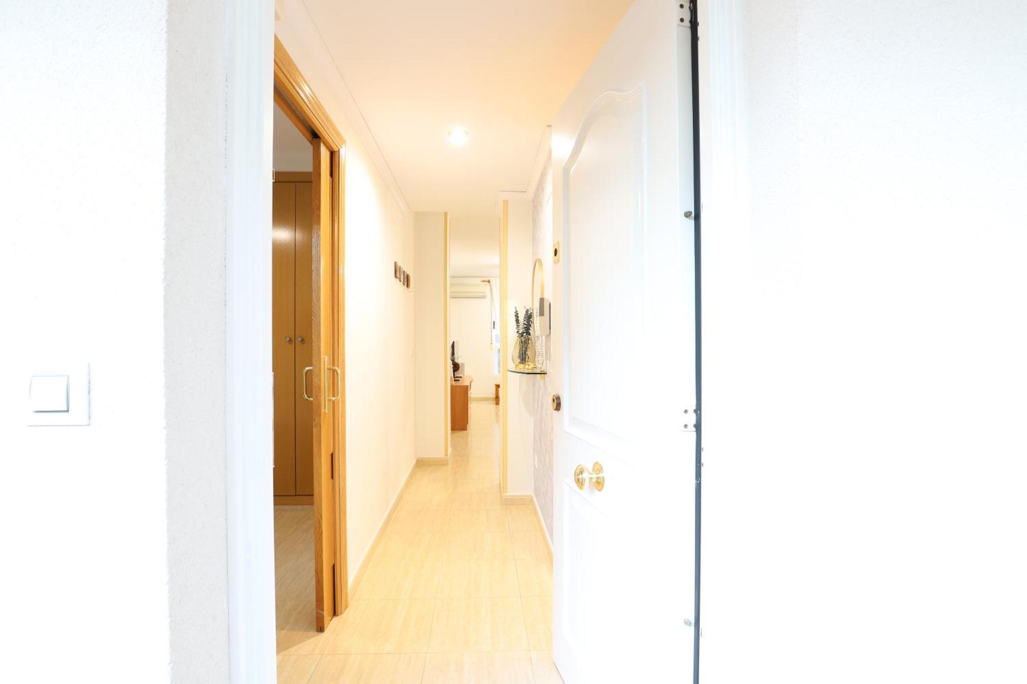 Adorable Apartment 60M From The Beach By Hometels Sagunto Kültér fotó